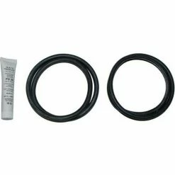 WOLF Dichtung Brennkammer Für CGx, PG027