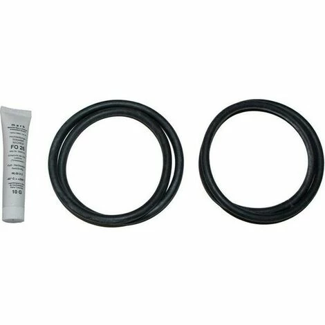 WOLF Dichtung Brennkammer Für CGx, PG027 1 WOLF Dichtung Brennkammer Für CGx, PG027