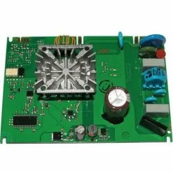 WOLF Platine Für Motor Ölpumpe Für TOB-18, PG074