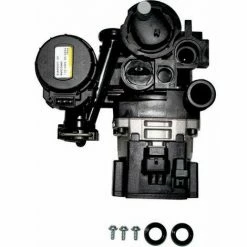 WOLF Rücklaufblock Hydraulikgruppe Für FGB-28/35, PG113