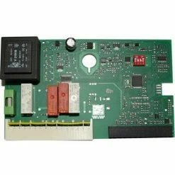 WOLF Platine Für Kaskadenmodul KM-2, PG088