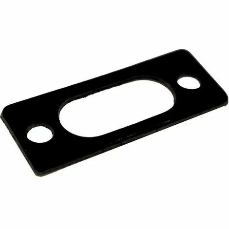 WOLF Flachdichtung Für Zünd- Und Ionisationselektrode, Für FGB, PG009 1 WOLF Flachdichtung Für Zünd- Und Ionisationselektrode, Für FGB, PG009