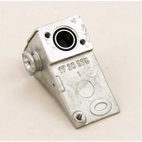 WOLF Anschluss-Stück Oben Für HWWT Für GB, PG073 1 WOLF Anschluss-Stück Oben Für HWWT Für GB, PG073