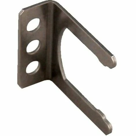 WOLF Clip Für Kreuzstück Für COB, PG007 1 WOLF Clip Für Kreuzstück Für COB, PG007