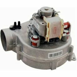 WOLF Abgasventilator Für CGG, PG078