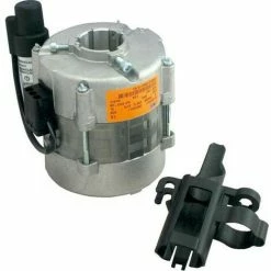 WOLF Motor F.Ölpumpe Für COB, PG065