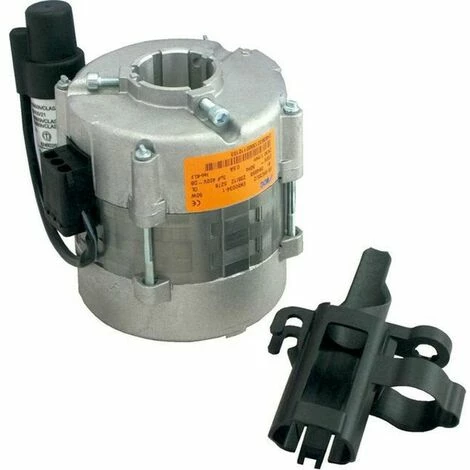 WOLF Motor F.Ölpumpe Für COB, PG065 1 WOLF Motor F.Ölpumpe Für COB, PG065