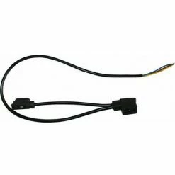 WOLF Kombi-Steckerkabel F.Gaskombi- Ventil, Für NG-2/3, PG030