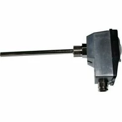 WOLF Rücklauftemperatur-Wächter Für Kessel MUS/MKS, 2791945