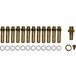 WOLF Umrüstsatz Auf Erdgas LL Für NG-31E-110/ED-220, 8700301