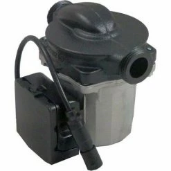 WOLF Heizungspumpe GU/GG-2EK TGU-K/TGG-K, 8601873