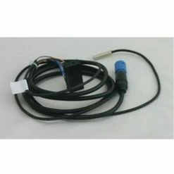 WOLF Speicherfühler Elektrisch, Für SW, 2741080