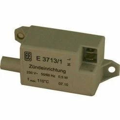 WOLF Zündeinheit Extern GG-1/GU-1 8601893