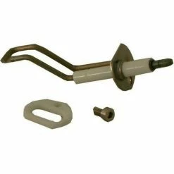 WOLF Zündelektrode Für Erdgas 8601899