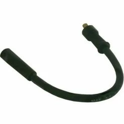 WOLF Zündleitung M. Zündkerzenstecker 8602532