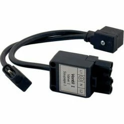 WOLF Kombi-Steckerkabel St.I 8700181