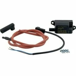 WOLF Set Zündtrafo T 870 8881201