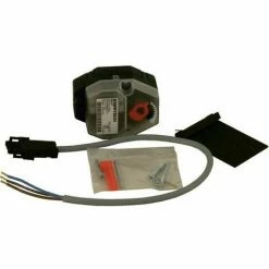 WOLF Stellantrieb Für Luftklappe 8902409