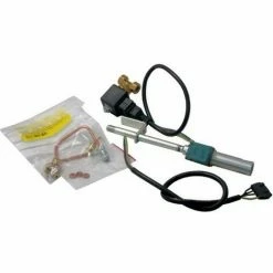 WOLF Ersatzkit Umrüstung Düsenstange Rapa, Brenner EL02.NH/H