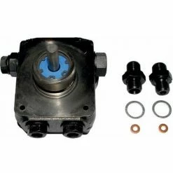 WOLF Ölpumpe Ersatzteilkit Suntec AE 45C 2414227