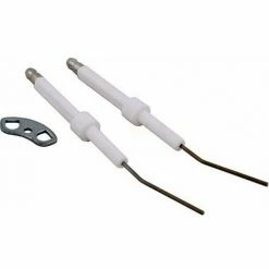 WOLF Zündelektrodensatz F Premio 40-63, 37-60, 2414304