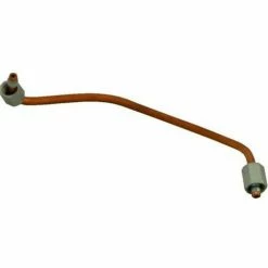 WOLF Druckrohr Für Umbau Eckerle Auf Danfoss, 8902566