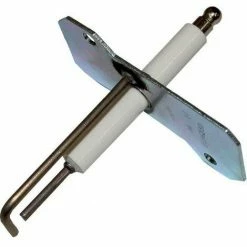 WOLF Zündelektrode 8902572