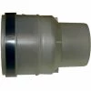 WOLF Adapter DN80 Auf DN100 Für Stützbogen, 2600556