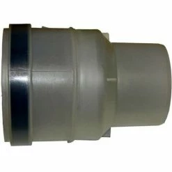 WOLF Adapter DN80 Auf DN100 Für Stützbogen, 2600556