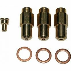 WOLF Umrüstsatz Auf Erdgas LL F.26kW, 8902500