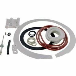 WOLF Wartungsdichtungsset Für Gasbrennwertthermen TGB-40 Und 60