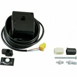 WOLF Mischermotor 230V/50Hz 3- Und 4-Wegem. DN20-50, 2236562