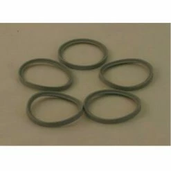 WOLF Dichtring 63mm Für Abgasrohr 8602152