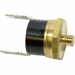 WOLF Temperaturfühler Vorlauf CGB Ersatzteil, 8603038