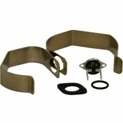 WOLF Abgastemperaturwächter CGB Ersatzteil, 8603058