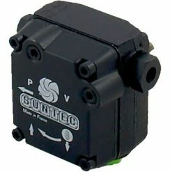 WOLF Ölpumpe AE45D 8903565 2414031