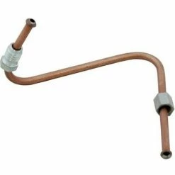 WOLF Öldruckrohr F. Ölpumpe AE45D L 8903567, 2414297