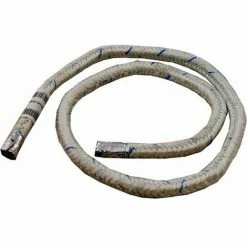 WOLF Kesseltürdichtung Für NK-17-25 1090mm, 1641525