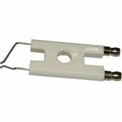 WOLF Elektrodenblock Nr. 6428 Für Gelbbrenner WK01, 2414070