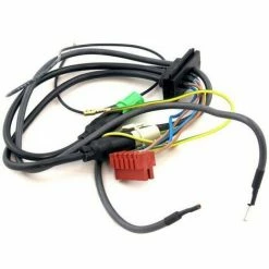 WOLF Kabelsatz K Ventilatorsteuerung Für GG-1, 2799045