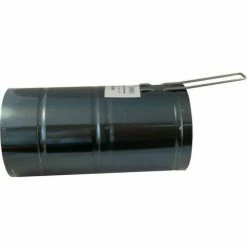 WOLF Heiße Brennkammer Für NK/NU 25, 8810221