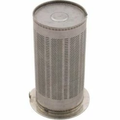 WOLF Rundbrenner Edelstahl 11KW Für GB-11, 2800057