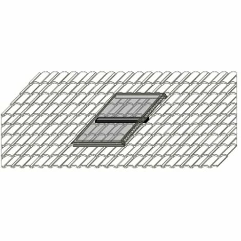 WOLF AluPlus Schneelast-Erweiterung Koll TopSon F3/CFK-1 Hform. F 1 Koll Sch 1 WOLF AluPlus Schneelast-Erweiterung Koll TopSon F3/CFK-1 Hform. F 1 Koll Sch