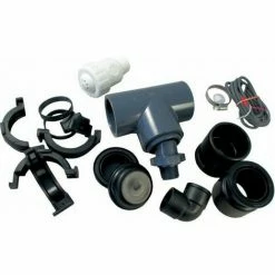 WOLF Anschlusszub. F. Schwimmbadabsorber Je Kollektorreihe, 2482933