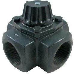 WOLF 4-Wegemischer Für Alle Heizkessel DN 40, 2791009