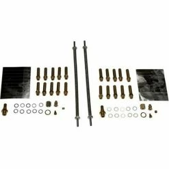 WOLF Umrüstsatz Erdgas E Auf Flüssiggas Für NG-31E-90/ED-180, 8750051