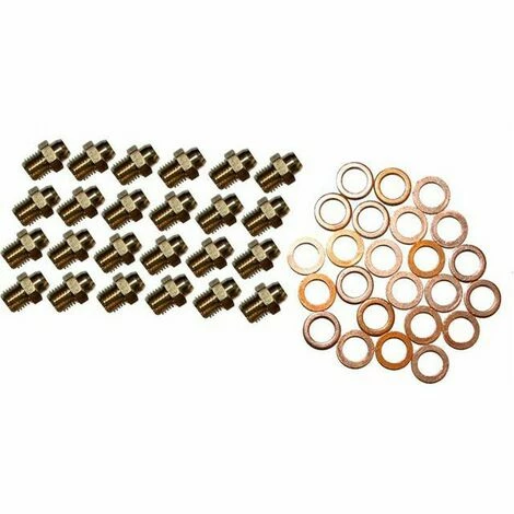 WOLF Umrüstsatz F.TGG-18,-24 Erdgas E Auf Erdgas LL, 8601102 1 WOLF Umrüstsatz F.TGG-18,-24 Erdgas E Auf Erdgas LL, 8601102