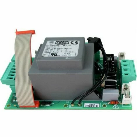 WOLF Zusatzplatine Für CWL-300/400, 2744517 1 WOLF Zusatzplatine Für CWL-300/400, 2744517