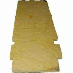 WOLF Wärmedämmung Mantel Für MK-1-140, 1602042