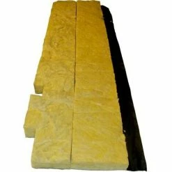 WOLF Wärmedämmung Mantel Teil II Für MK-1-260, 1602048